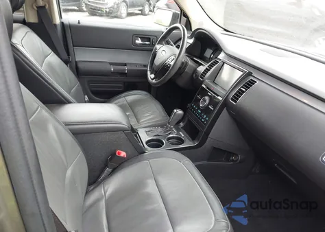 2013 Ford Flex Limited z USA, uszkodzony, nr VIN 2FMHK6DT8DBD00065